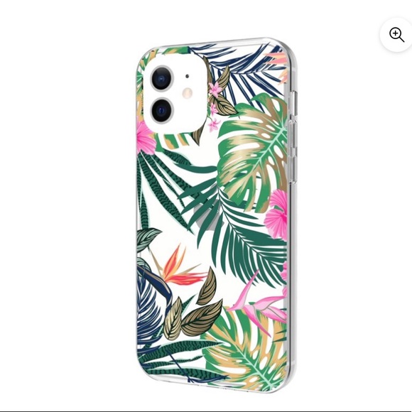 💜iPhone 12 Mini Protect Onn  Phone Case - Picture 2 of 8